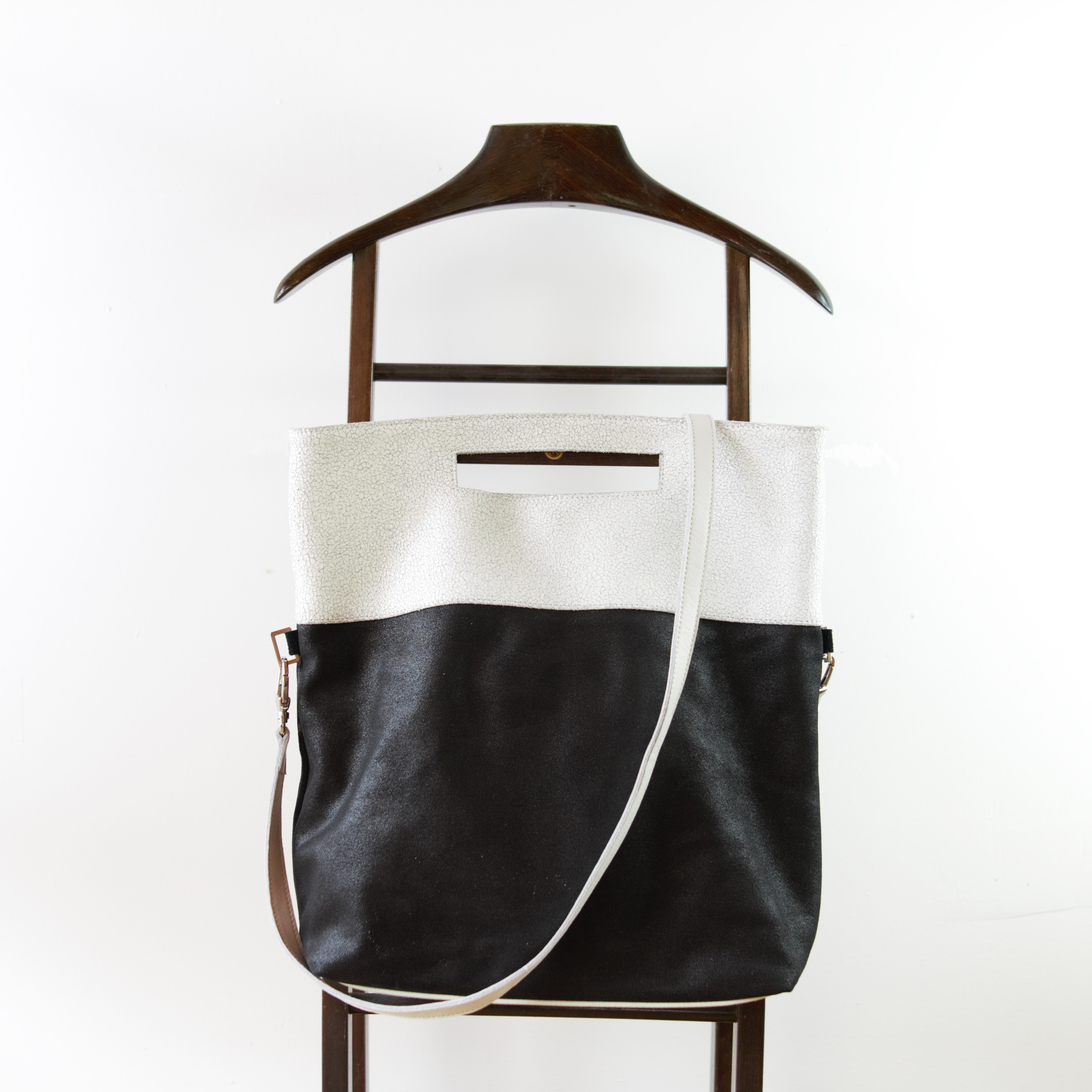 borsa nera